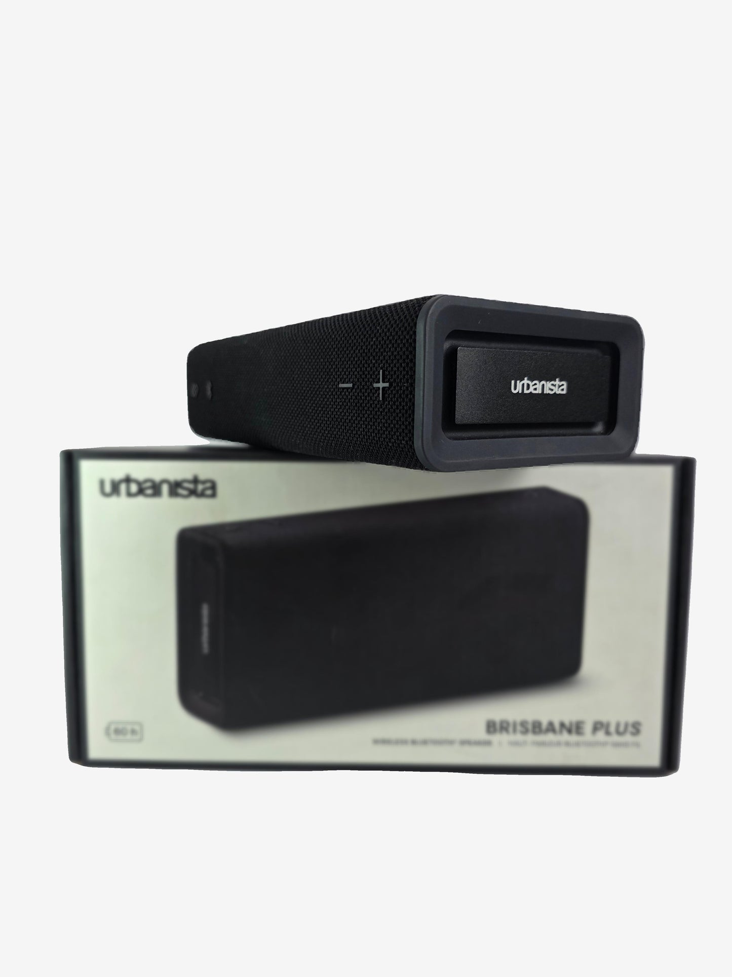 Urbanista Altavoz Bluetooth 5.3, Altavoz Inalámbrico