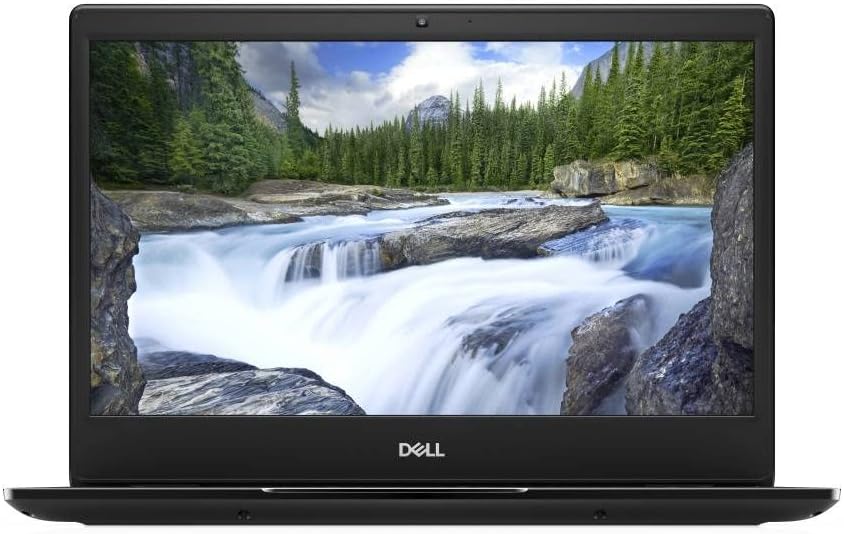 Dell Latitude 3400 14” Usado | Intel i5 8ª Gen | 16GB RAM | SSD 256GB Ultra Rápido | Windows 11 Pro