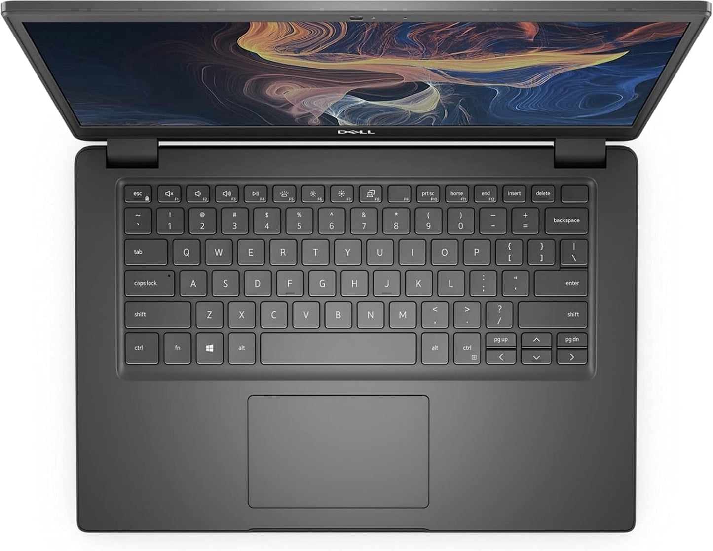 Dell Latitude 3410 14” Usado | Intel i5 10ª Gen | 16GB RAM | SSD 256GB Ultra Rápido | Windows 11 Pro