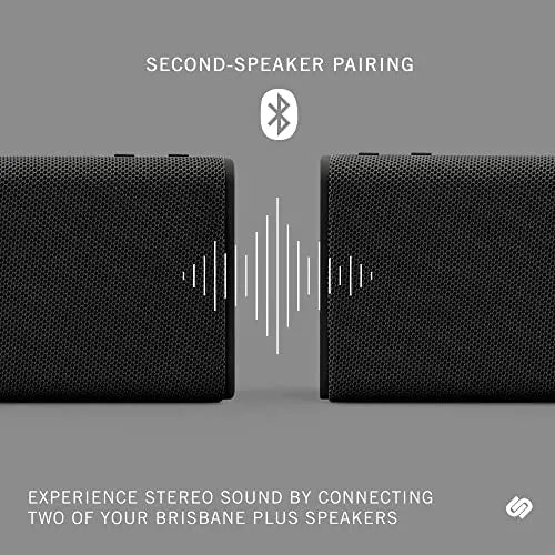 Urbanista Altavoz Bluetooth 5.3, Altavoz Inalámbrico