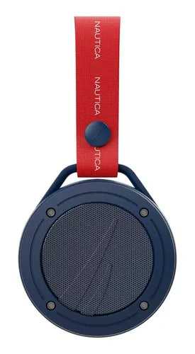 Parlante Inalámbrico Náutica S20 Color Azul