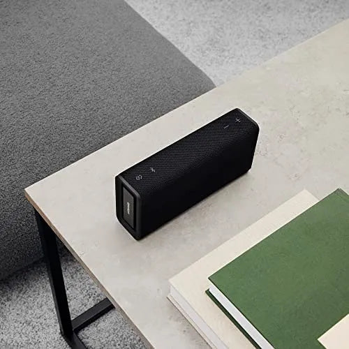 Urbanista Altavoz Bluetooth 5.3, Altavoz Inalámbrico