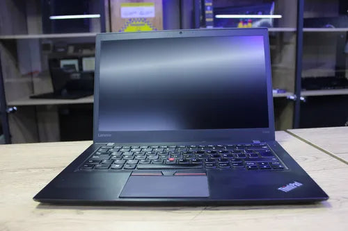 Lenovo ThinkPad T460s 14” Usado| Intel i5 6ª Gen | 20GB RAM | SSD NVMe 256GB Ultra Rápido | Rendimiento Profesional