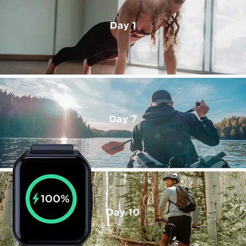 Compatible Con Motorola - Motorola Moto Watch 70 - Reloj In Sistemas operativos compatibles del smartwatch el correcto es con Android iOS