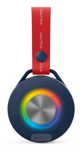 Parlante Inalámbrico Náutica S20 Color Azul