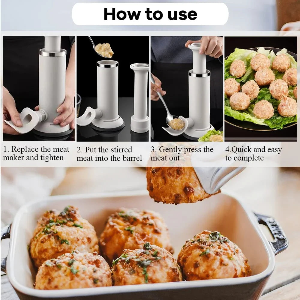 Haz salchichas caseras como un profesional desde tu cocina