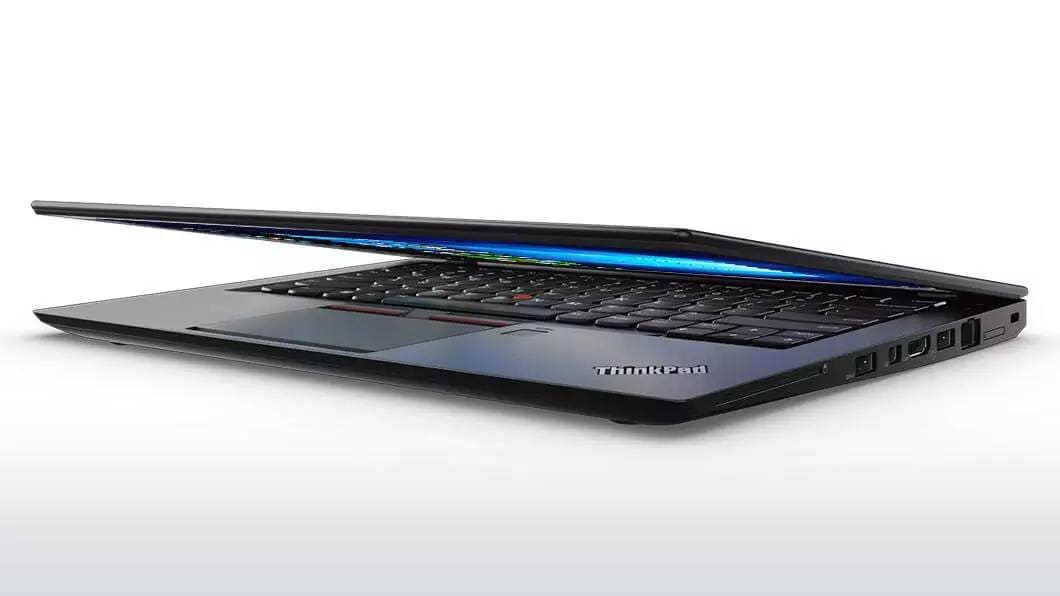 Lenovo ThinkPad T460s 14” Usado| Intel i5 6ª Gen | 20GB RAM | SSD NVMe 256GB Ultra Rápido | Rendimiento Profesional