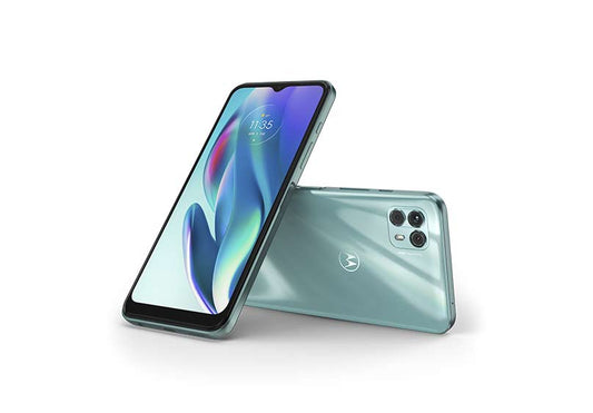 Motorola G50 5G - 128GB | Usado + Cargador Original