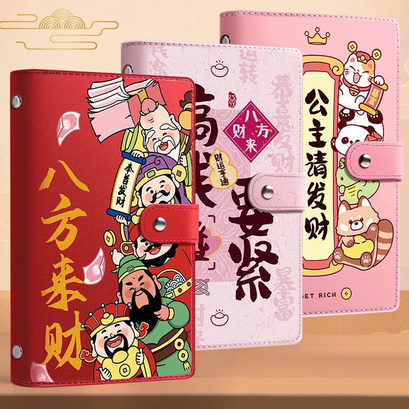 Agenda de Ahorro 10 millones - Controla tu dinero y alcanza tus metas