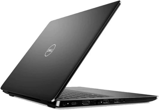 Dell Latitude 3400 14” Usado | Intel i5 8ª Gen | 16GB RAM | SSD 256GB Ultra Rápido | Windows 11 Pro
