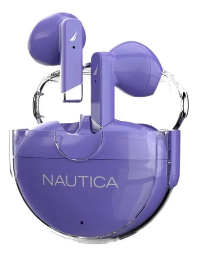 Auriculares Nautica Buds T320