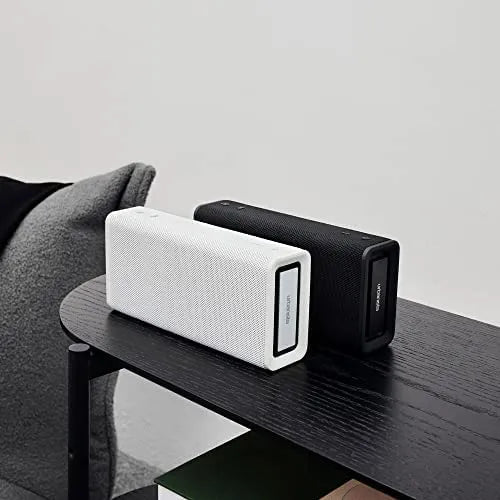 Urbanista Altavoz Bluetooth 5.3, Altavoz Inalámbrico