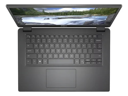 Dell Latitude 3410 14” Usado | Intel i5 10ª Gen | 16GB RAM | SSD 256GB Ultra Rápido | Windows 11 Pro